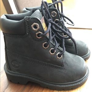 Timberland toddlers shoes